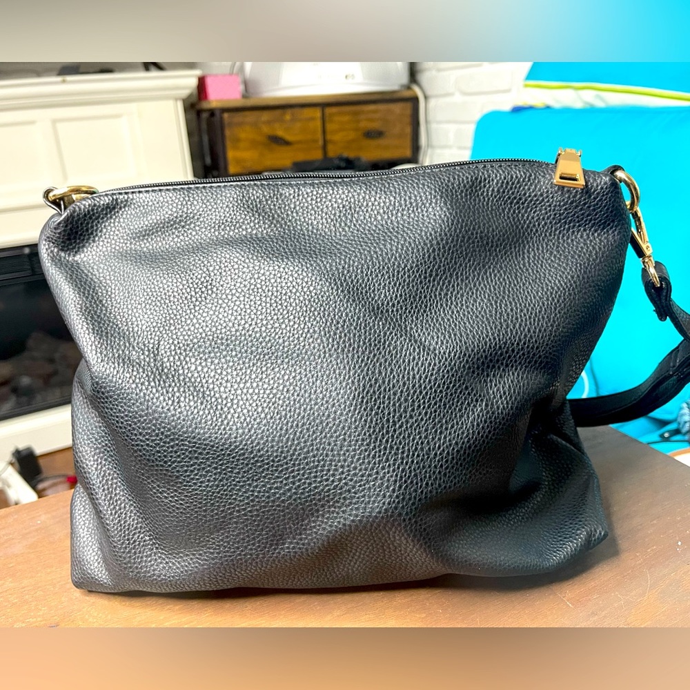 MARC New York Adjustable Crossbody Bag